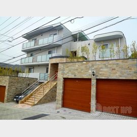 アートヒルズ新百合山手の賃貸物件