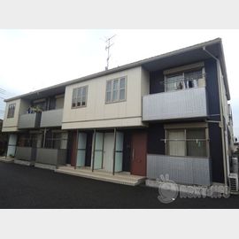 ウィスティリアCの賃貸物件