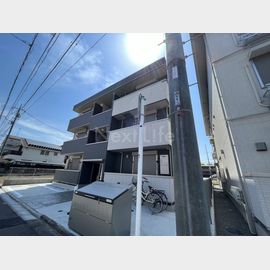 ティーケーエム2 1階 築2年9ヶ月の賃貸物件