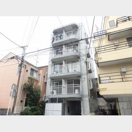 アムザック相模 2階 築34年6ヶ月の賃貸物件