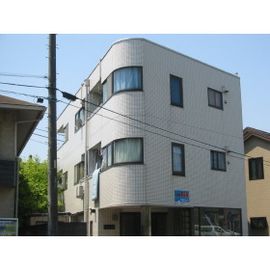 メゾンヒーロー 3階 築36年11ヶ月の賃貸物件