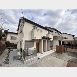 玉川学園前駅より徒歩12分 2階 築5年6ヶ月の賃貸物件