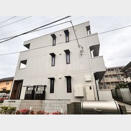 アーリントンハイツ矢部の賃貸物件