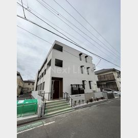 矢部駅より徒歩12分 1階 築2年10ヶ月の賃貸物件