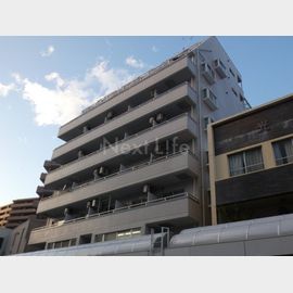 グローリア初穂相模原 4階 築37年8ヶ月の賃貸物件