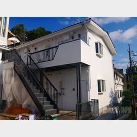 グリーンヒル鶴川 1階 築37年2ヶ月の賃貸物件