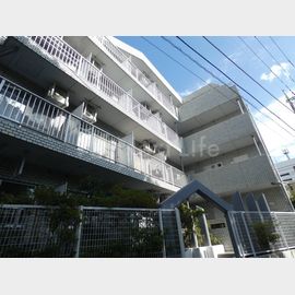 セシーズ新百合丘の賃貸物件