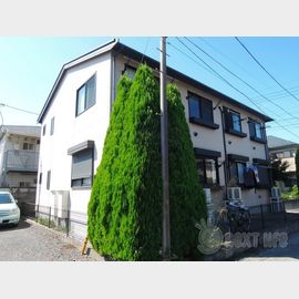 パルフラット町田 2階 築23年7ヶ月の賃貸物件