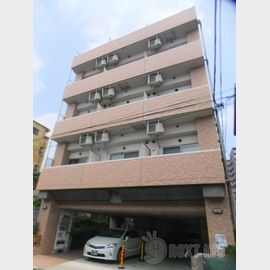 相模原駅より徒歩9分 4階 築21年1ヶ月の賃貸物件