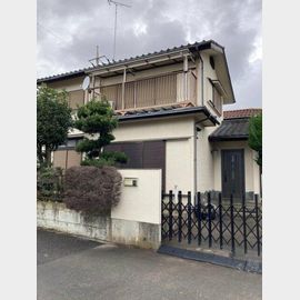多摩境駅よりバス12分 築45年8ヶ月 2階建の賃貸物件