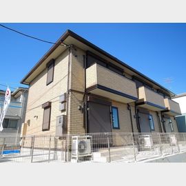 フェリオ 1階 築10年11ヶ月の賃貸物件