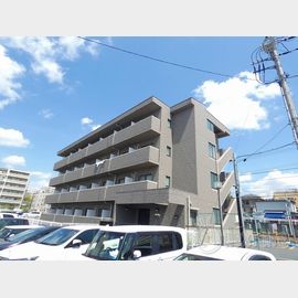 柿生駅より徒歩2分 3階 築26年1ヶ月の賃貸物件