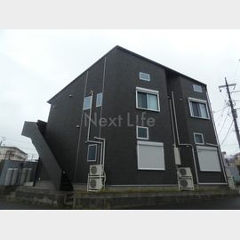 町田駅より徒歩15分 2階 築8年1ヶ月の賃貸物件