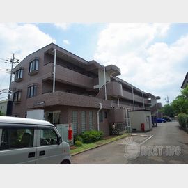 柿生駅より徒歩11分 2階 築31年10ヶ月の賃貸物件