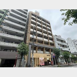 相模原駅より徒歩6分 11階 築36年3ヶ月の賃貸物件