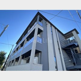 MELDIA淵野辺II 1階 築3年11ヶ月の賃貸物件