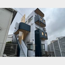 小田急相模原駅より徒歩9分 3階 築38年3ヶ月の賃貸物件