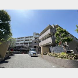 ライオンズヴィラッジオ玉川学園フォレストレジデンスの賃貸物件