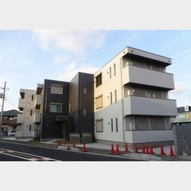 桜ヶ丘駅より徒歩4分 1階 築8年8ヶ月の賃貸物件