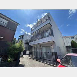 百合ヶ丘駅より徒歩15分 1階 築33年1ヶ月の賃貸物件