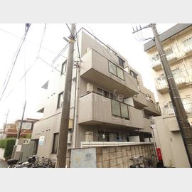 アルス相模台 1階 築34年7ヶ月の賃貸物件