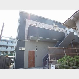 東林間駅より徒歩7分 2階 築6年6ヶ月の賃貸物件