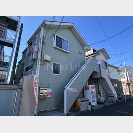 ルロジェ 1階 築21年9ヶ月の賃貸物件