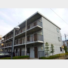 グランシャリオの賃貸物件