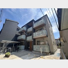 オークスアレイ淵野辺 1階 築4年8ヶ月の賃貸物件