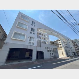 相模原駅より徒歩12分 3階 築35年9ヶ月の賃貸物件