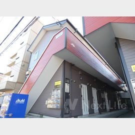 ジュピター2 1階 築22年2ヶ月の賃貸物件