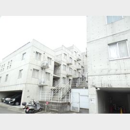 グリューンベルグ生田の賃貸物件