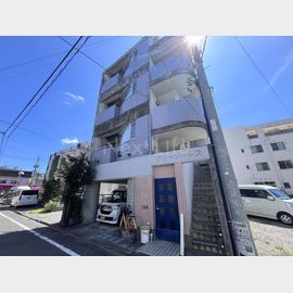 グリーンパレスの賃貸物件