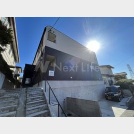 ラルーチェ新百合 1階 築5年8ヶ月の賃貸物件