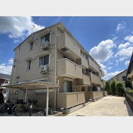 矢部駅より徒歩21分 3階 築16年11ヶ月の賃貸物件