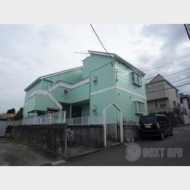 すずかけ台駅より徒歩17分 1階 築34年11ヶ月の賃貸物件