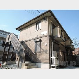 プレミール 2階 築18年の賃貸物件