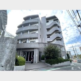 グッドフィールド百合ヶ丘の賃貸物件