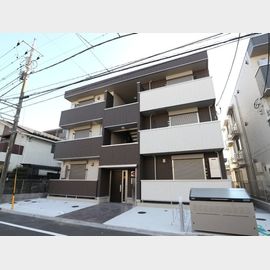 カーサ門源の賃貸物件