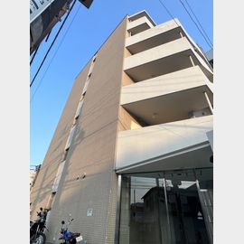プラッツ大和 6階 築20年3ヶ月の賃貸物件