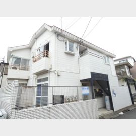 ララ相模原Ｎｏ.4 2階 築38年10ヶ月の賃貸物件