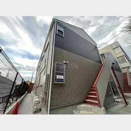 プラージュの賃貸物件