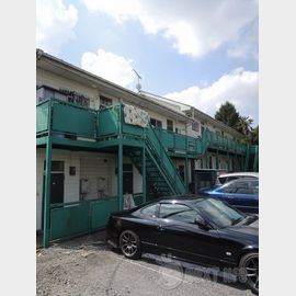 第2ハウスグリーン 2階 築36年の賃貸物件