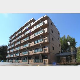 レスポワール海老名 6階 築21年3ヶ月の賃貸物件