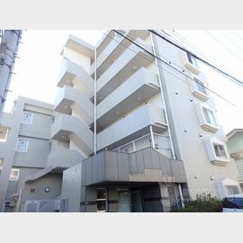 相模大野ダイカンプラザシティ 2階 築33年11ヶ月の賃貸物件