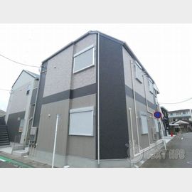 ジェイルーク 1階 築5年3ヶ月の賃貸物件