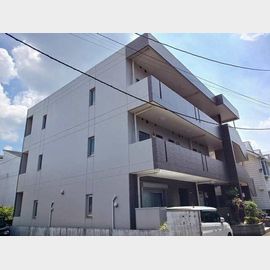 リヴィエール相模大野 3階 築18年の賃貸物件