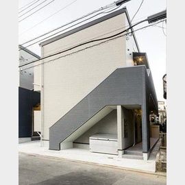 ラティール 2階 築10年の賃貸物件