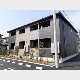 ラウレアA 1階 築1年11ヶ月の賃貸物件