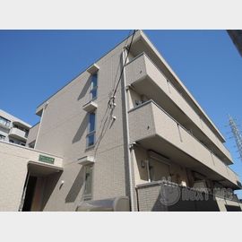 ヴィーブル草薙の賃貸物件